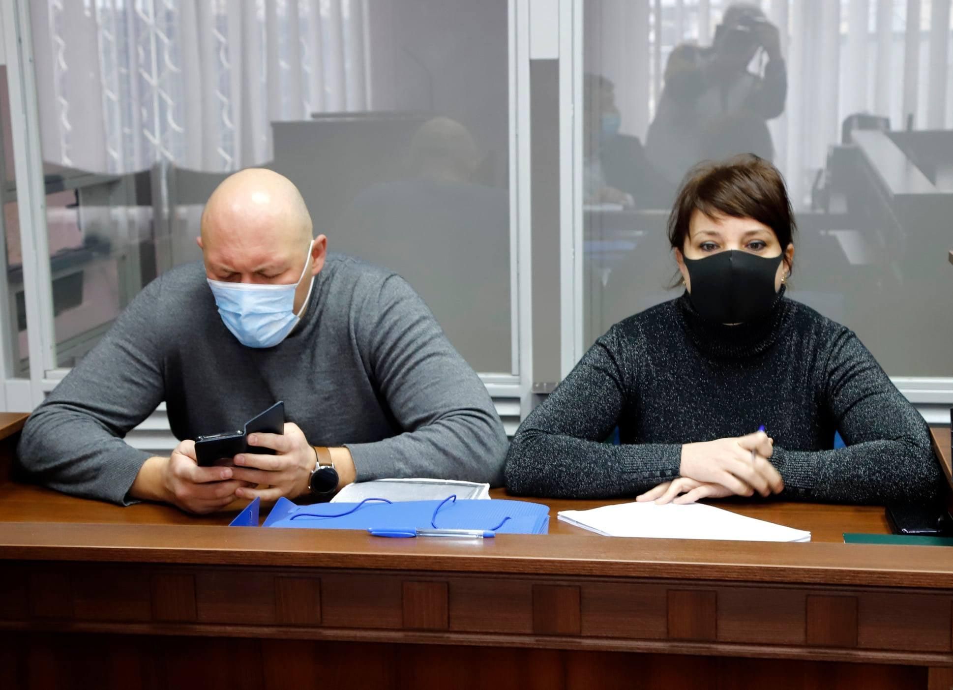 Cуд скасував домашній арешт екскерівнику львівського Беркуту - Україна новини - 24 Канал Cуд скасував домашній арешт екскерівнику львівського Беркуту - Україна новини - 24 Канал