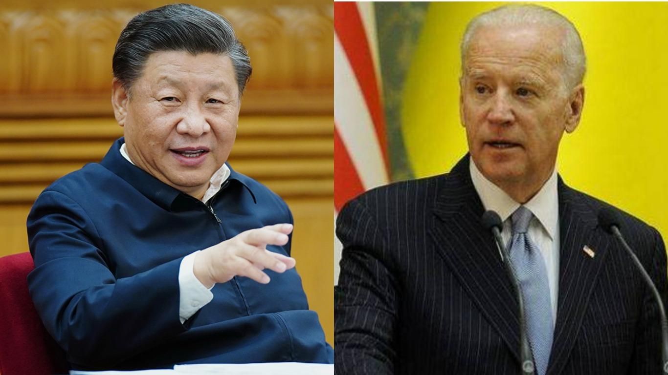 США завершают эпоху безжалостной войны: почему это звучит как угроза Китаю - 24 Канал США завершают эпоху безжалостной войны: почему это звучит как угроза Китаю - 24 Канал