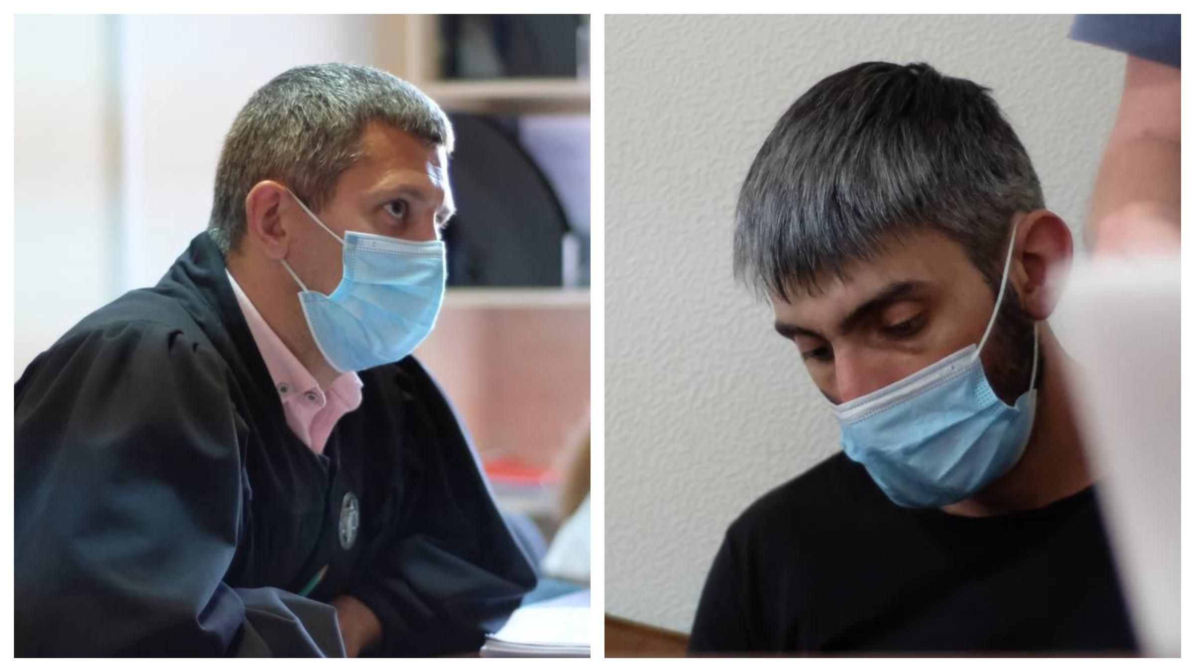 Суд освободил от ответственности "Топаза" по делу о похищении участника Майдана, – СМИ - Новости криминал - 24 Канал Суд освободил от ответственности "Топаза" по делу о похищении участника Майдана, – СМИ - Новости криминал - 24 Канал