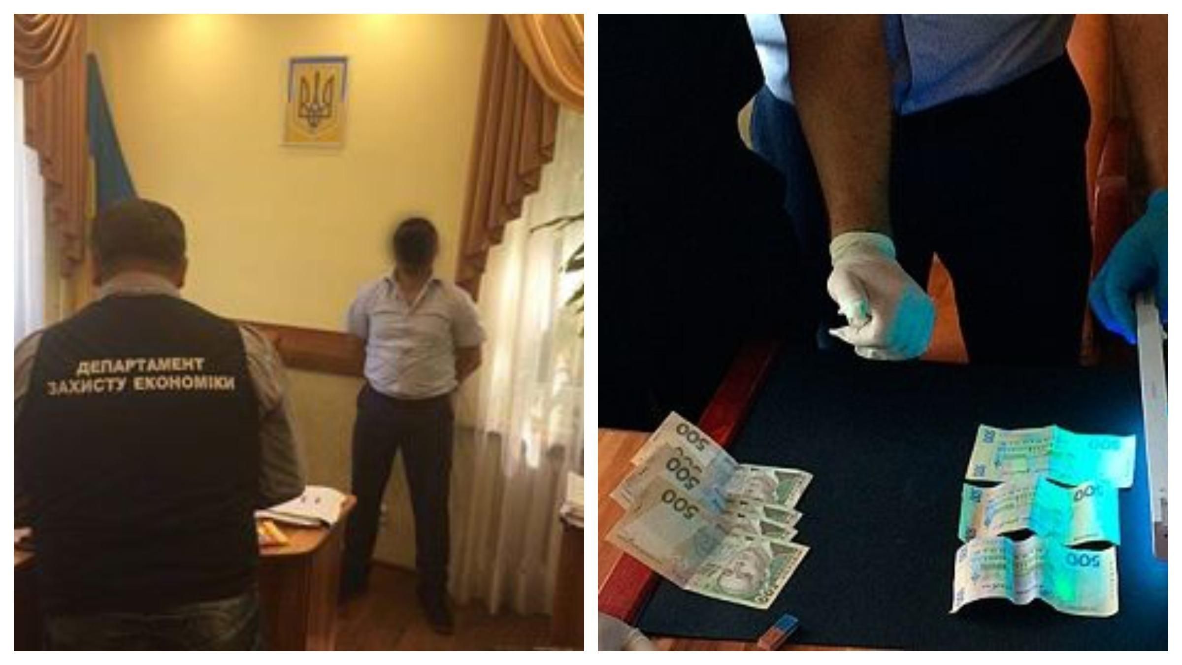 Суддя з Мукачева отримав 7 років в'язниці за хабар у 2000 гривень - Україна новини - 24 Канал Суддя з Мукачева отримав 7 років в'язниці за хабар у 2000 гривень - Україна новини - 24 Канал