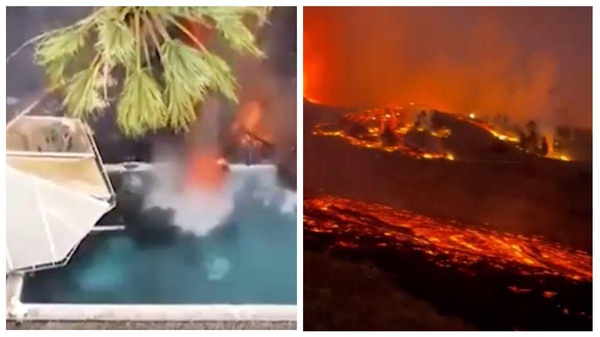 Збитки від виверження вулкану на Канарах перевищать 400 мільйонів євро - 24 Канал Збитки від виверження вулкану на Канарах перевищать 400 мільйонів євро - 24 Канал