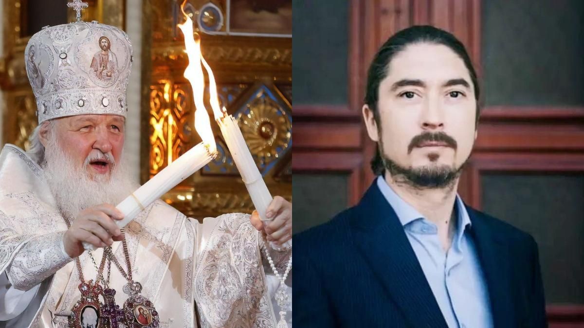 В России мужчина с именем Люцифер подал в суд на РПЦ из-за буллинга В России мужчина с именем Люцифер подал в суд на РПЦ из-за буллинга