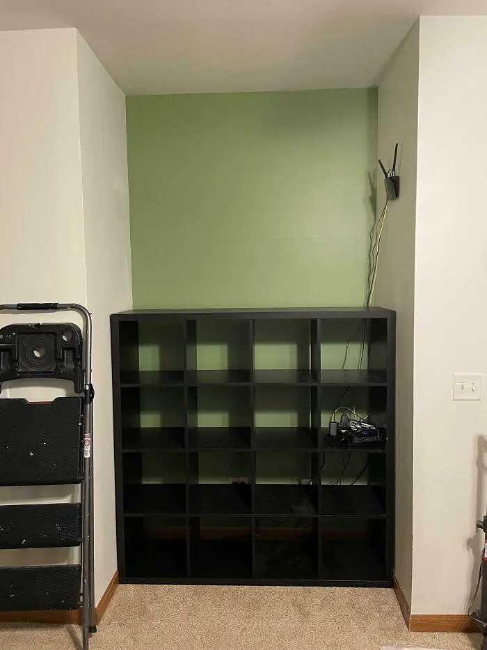 Жодного зайвого сантиметру! Жодного зайвого сантиметру!