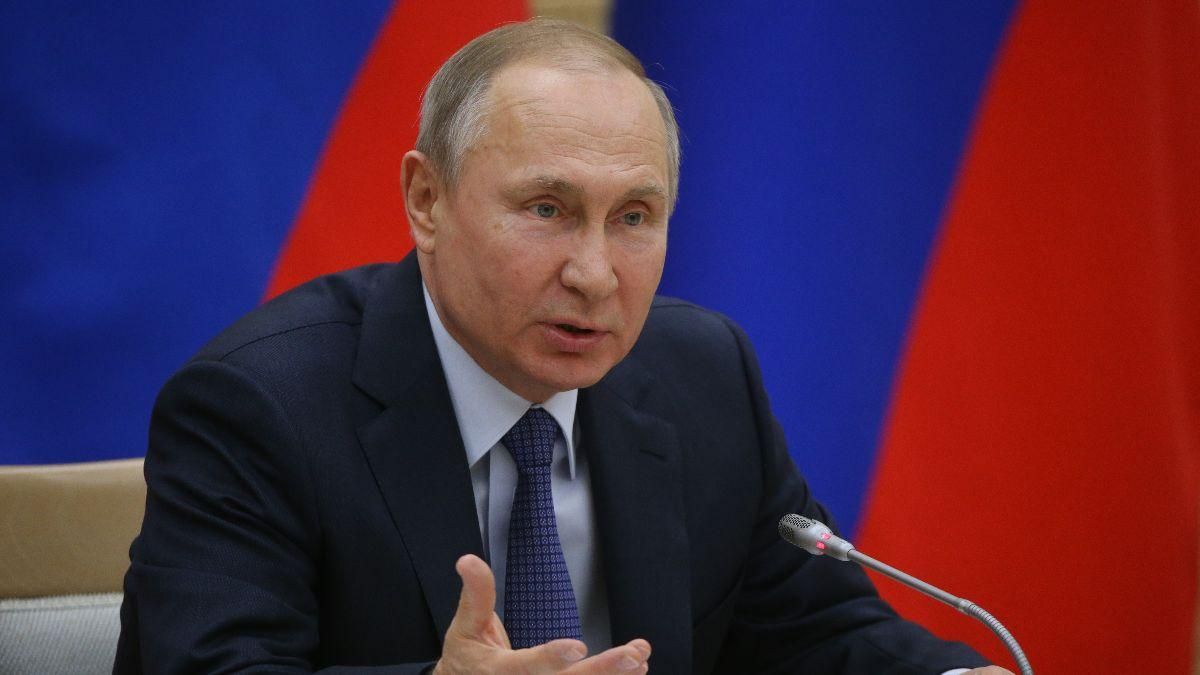 Побажали нових висот: ОПЗЖ привітали путінську партію з перемогою на виборах - Новини росії - 24 Канал Побажали нових висот: ОПЗЖ привітали путінську партію з перемогою на виборах - Новини росії - 24 Канал