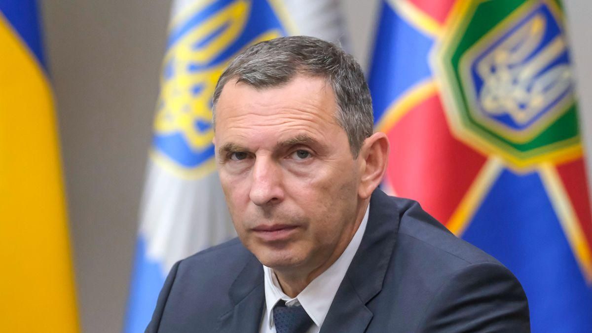 Під Києвом обстріляли авто Шефіра – помічника Зеленського - Гарячі новини - 24 Канал Під Києвом обстріляли авто Шефіра – помічника Зеленського - Гарячі новини - 24 Канал