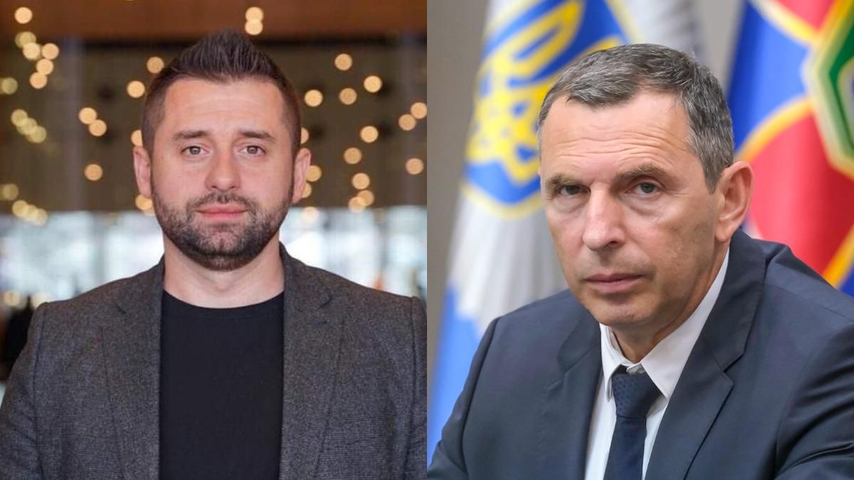 Він живий, здоровий, – Арахамія заявив, що спілкувався з Шефіром перед роботою - 24 Канал Він живий, здоровий, – Арахамія заявив, що спілкувався з Шефіром перед роботою - 24 Канал