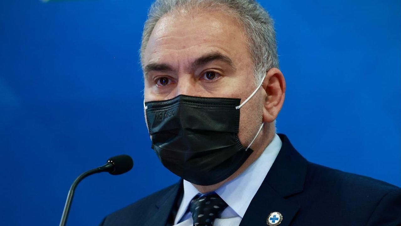 У глави МОЗ Бразилії підтвердили COVID-19 на Генасамблеї ООН