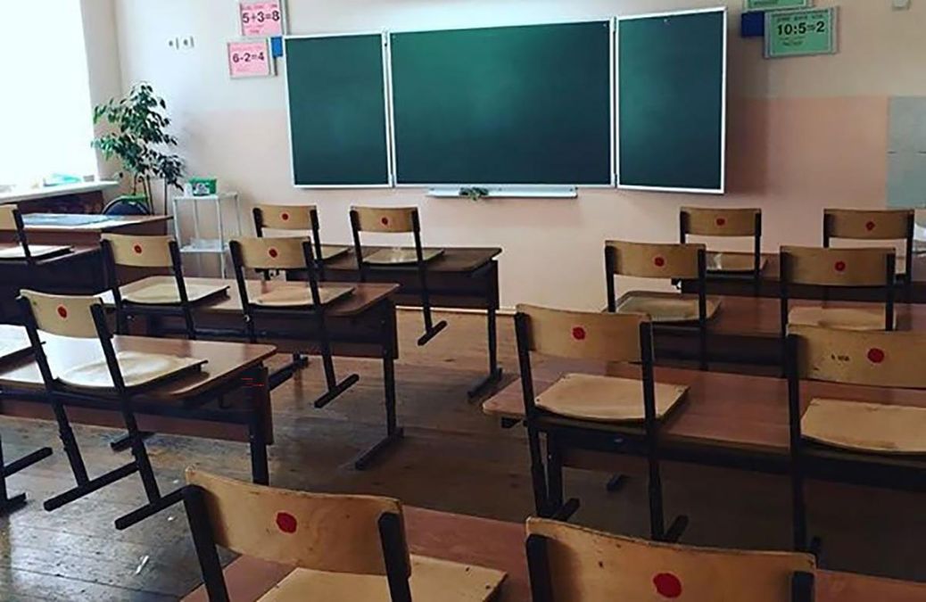 Ні дистанційки, ні очного навчання: в Одесі хочуть з 23 вересня закрити більшість шкіл та вишів - Новини Одеси - Освіта Ні дистанційки, ні очного навчання: в Одесі хочуть з 23 вересня закрити більшість шкіл та вишів - Новини Одеси - Освіта