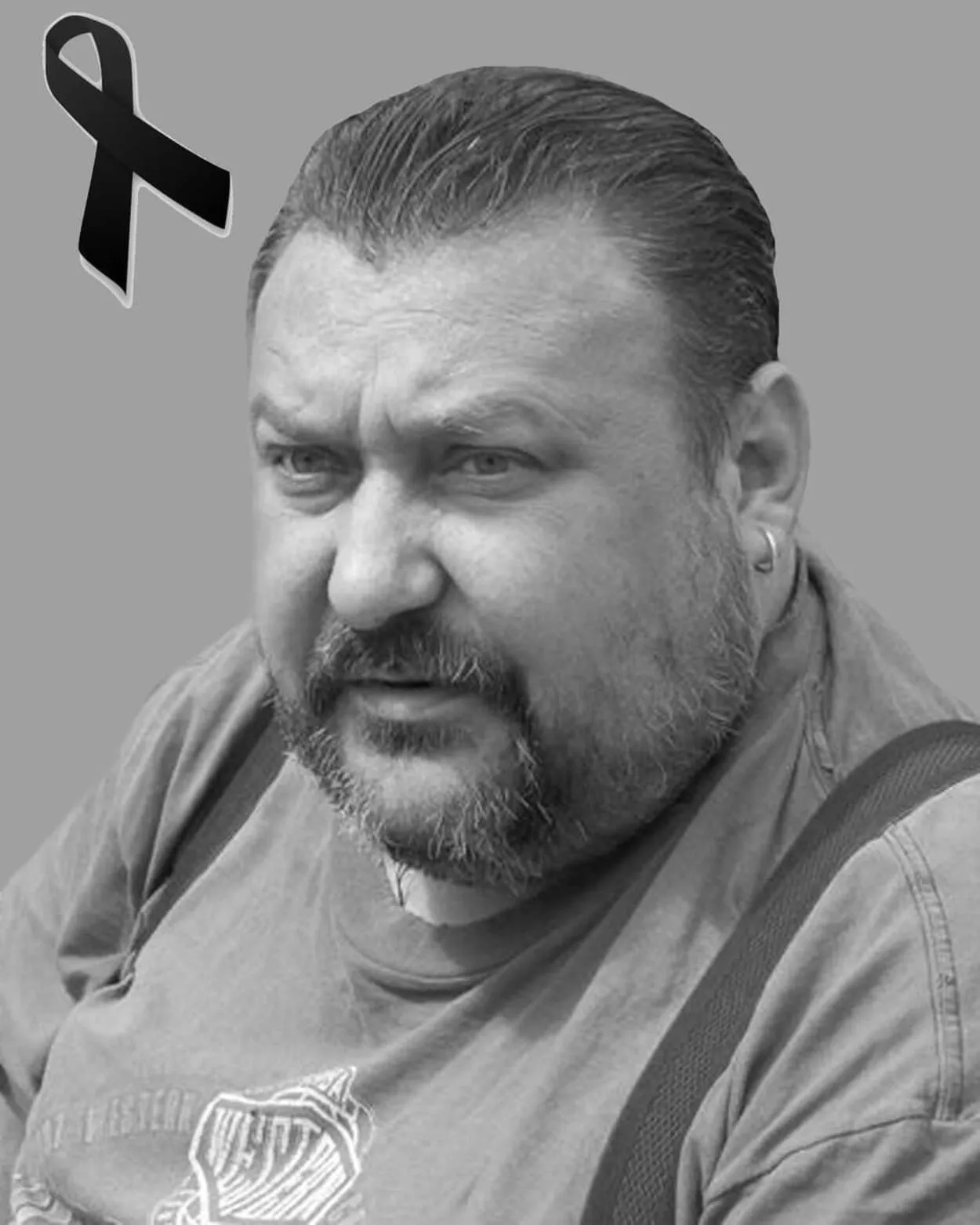 Помер актор львівського театру 