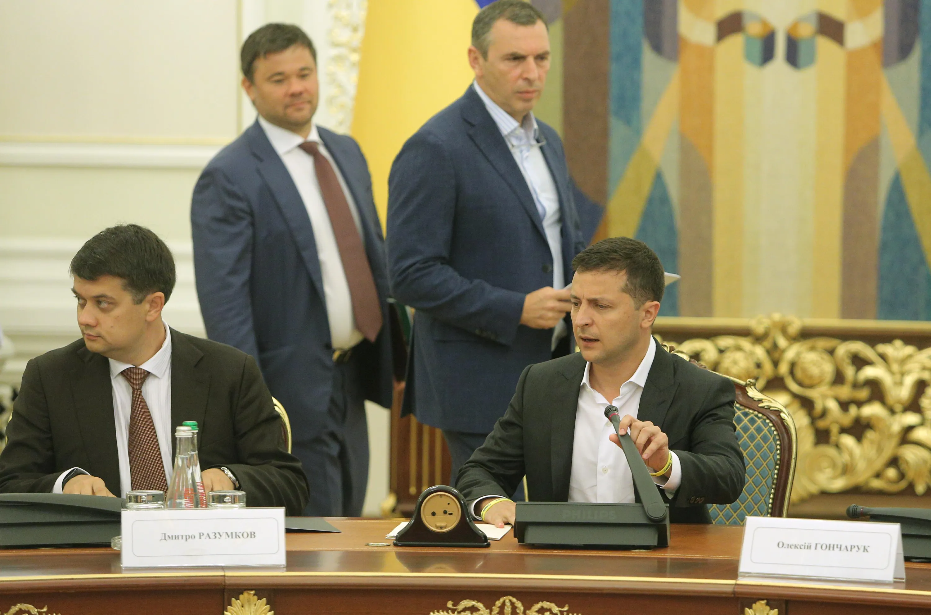 Сергій Шефір Сергій Шефір