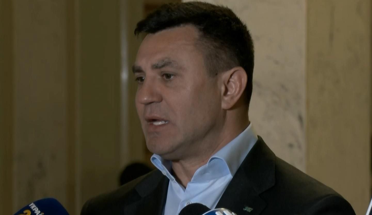 Всем угрожают системно, – Тищенко прокомментировал обстрел авто помощника Зеленского Всем угрожают системно, – Тищенко прокомментировал обстрел авто помощника Зеленского