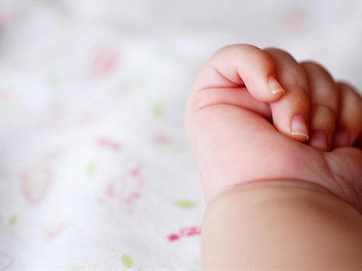 Передумала: жінка, яка залишила свою доньку у пологовому, вимагає поверну немовля - Новини Вінниця - 24 Канал Передумала: жінка, яка залишила свою доньку у пологовому, вимагає поверну немовля - Новини Вінниця - 24 Канал