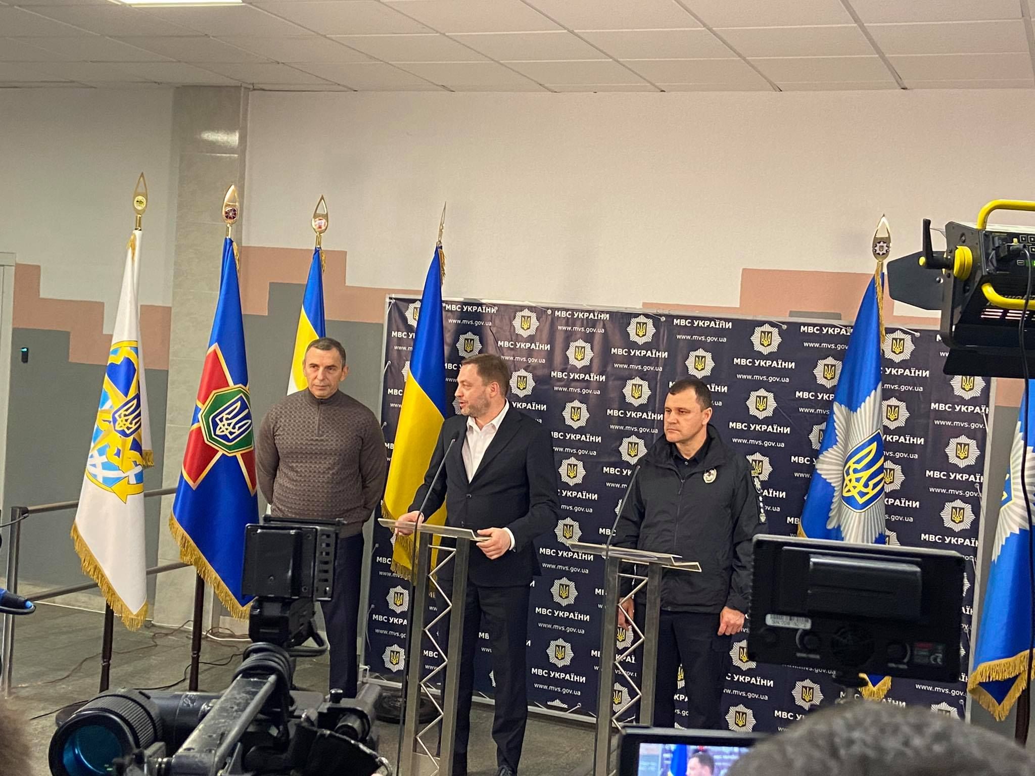 Водителя Сергея Шефира уже прооперировали: в каком он состоянии Водителя Сергея Шефира уже прооперировали: в каком он состоянии