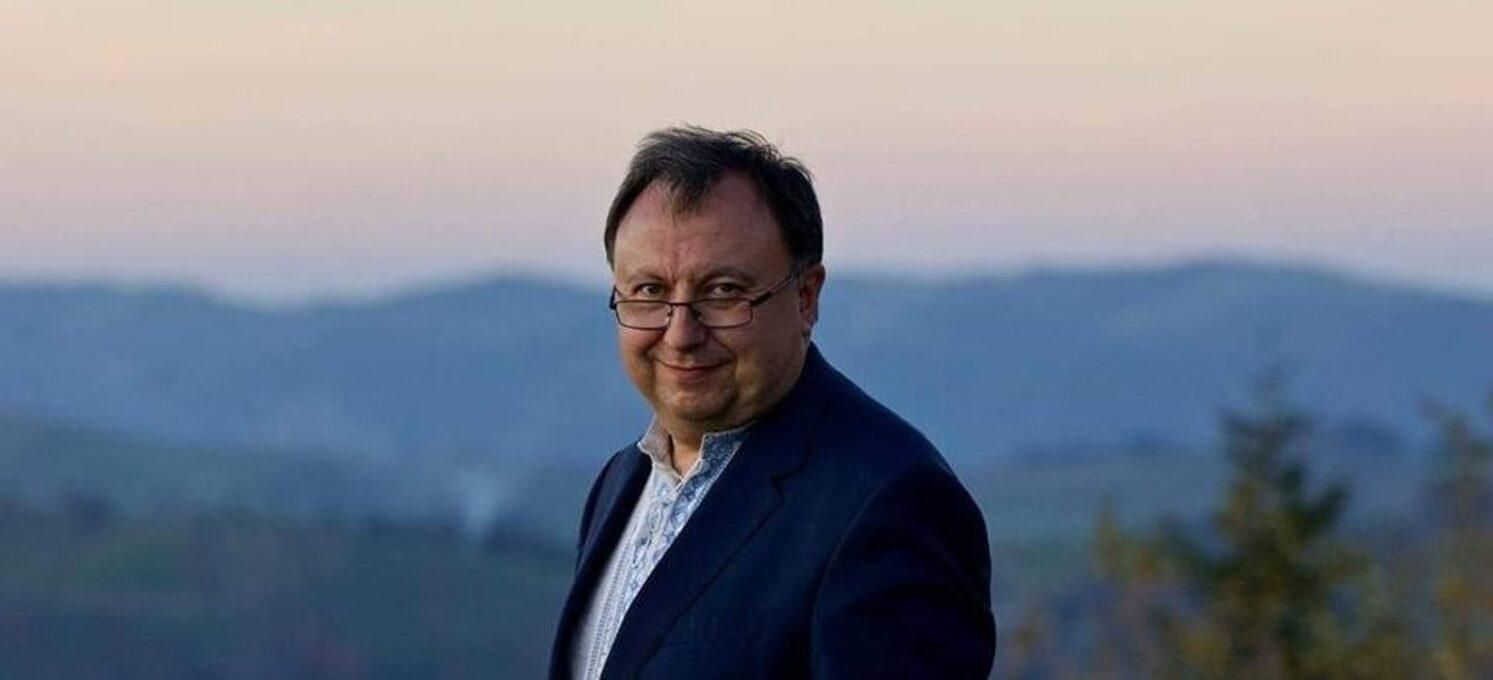 Расстраиваю Карпаты, – Княжицкий прокомментировал приватизацию земли в горах Расстраиваю Карпаты, – Княжицкий прокомментировал приватизацию земли в горах