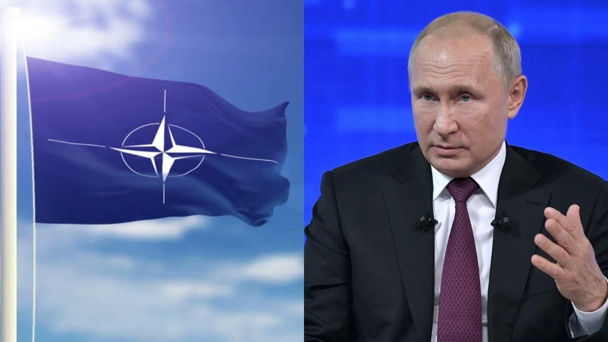 Не на користь Україні: Кремль підігріває камені спотикання між ЄС і НАТО - Новини Росії і України - 24 Канал