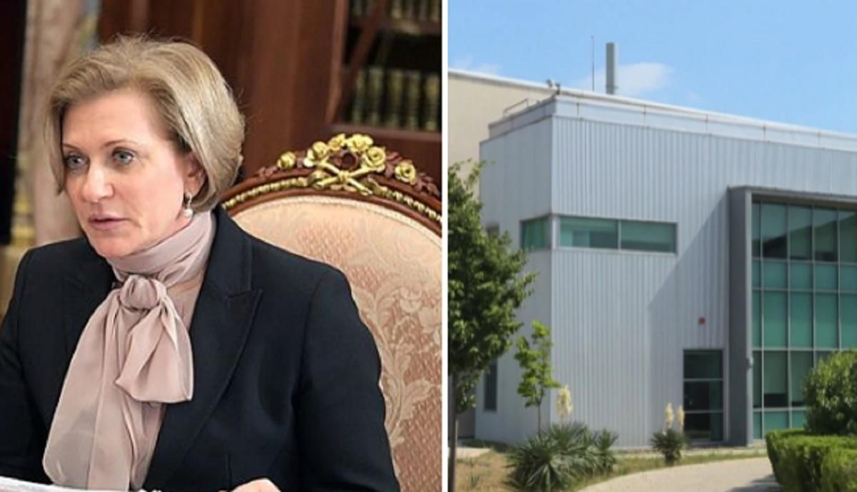 У Росії заявили, що Грузія "втратила біологічний суверенітет" - Грузія новини - 24 Канал У Росії заявили, що Грузія "втратила біологічний суверенітет" - Грузія новини - 24 Канал