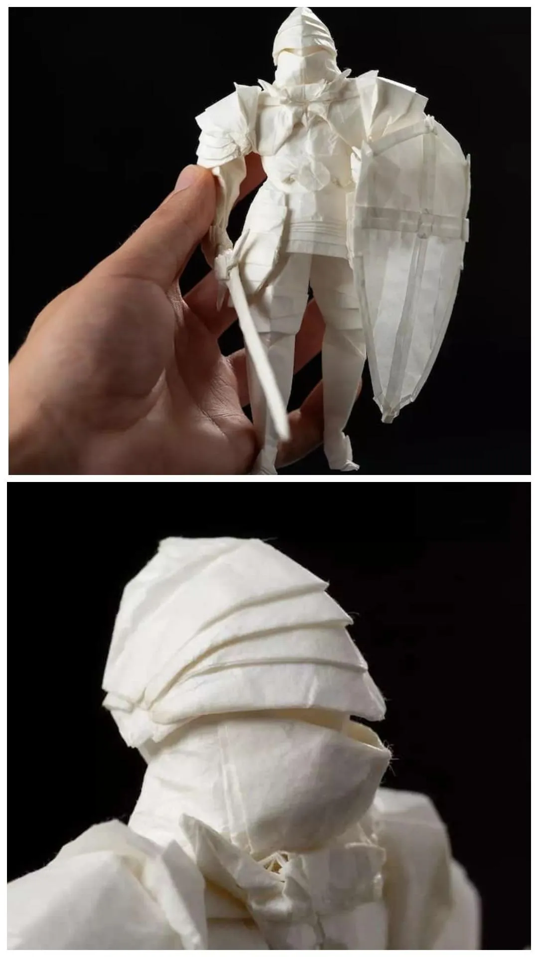 Паперовий лицар Юхо Конкколи Паперовий лицар Юхо Конкколи