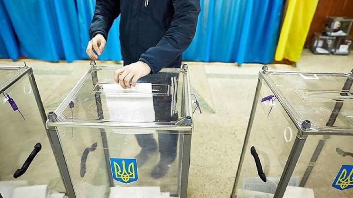 Рада призначила позачергові вибори в 5 населених пунктах: відомі дати - Новини Житомира сьогодні - 24 Канал