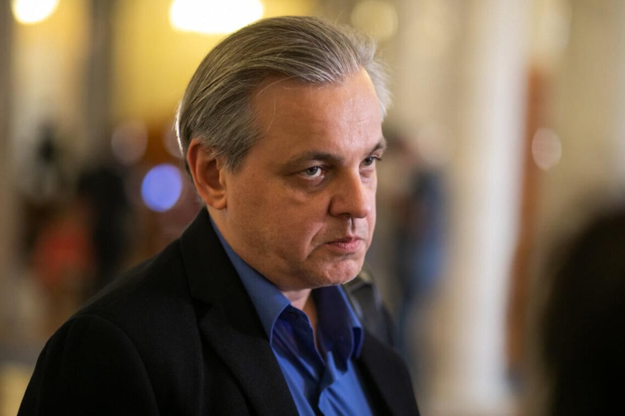 Желание завалить дело, а не расследовать, – Рахманин о "вагнеровцах" Желание завалить дело, а не расследовать, – Рахманин о "вагнеровцах"