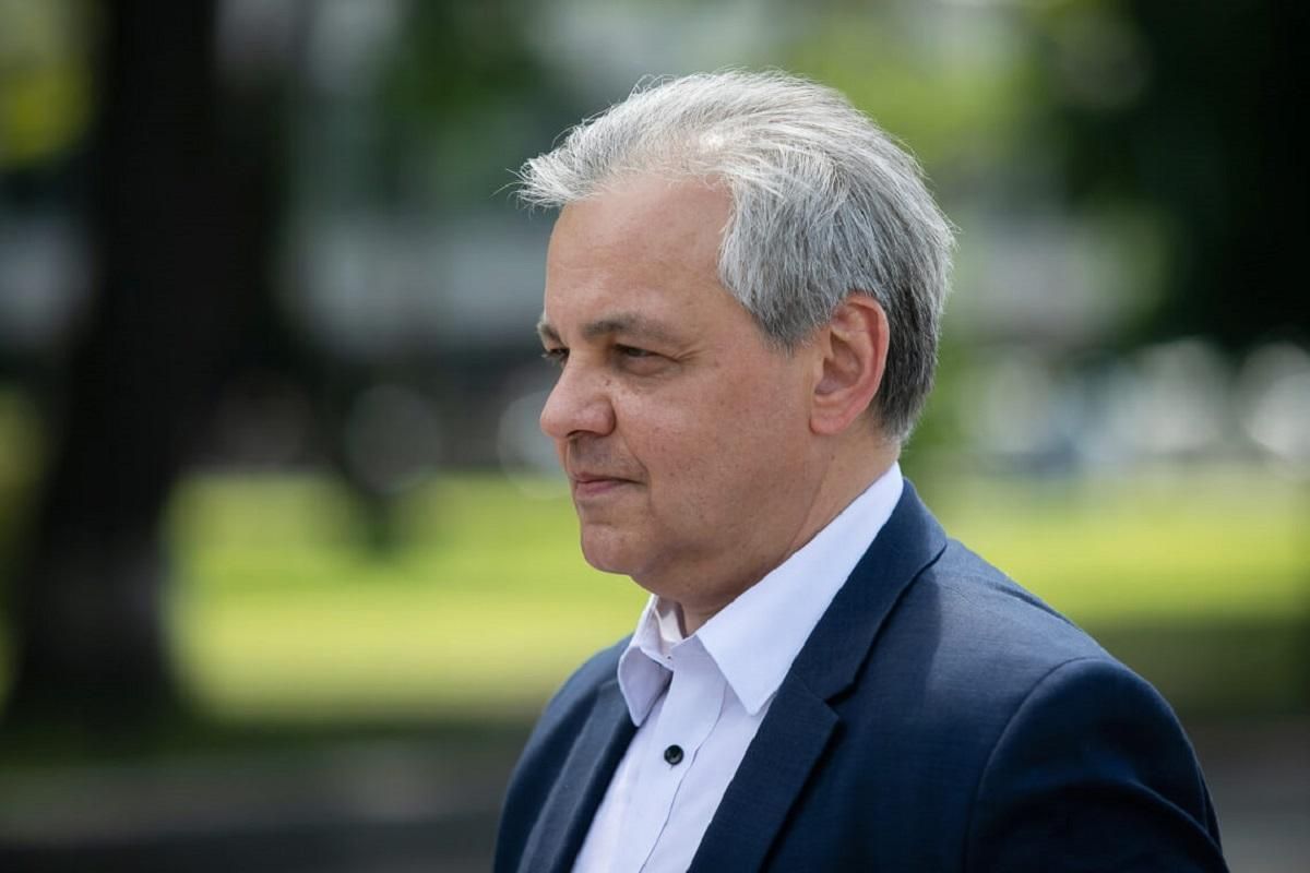 Певна інформація буде засекречена, – нардеп Рахманін про справу вагнерівців - 24 Канал Певна інформація буде засекречена, – нардеп Рахманін про справу вагнерівців - 24 Канал