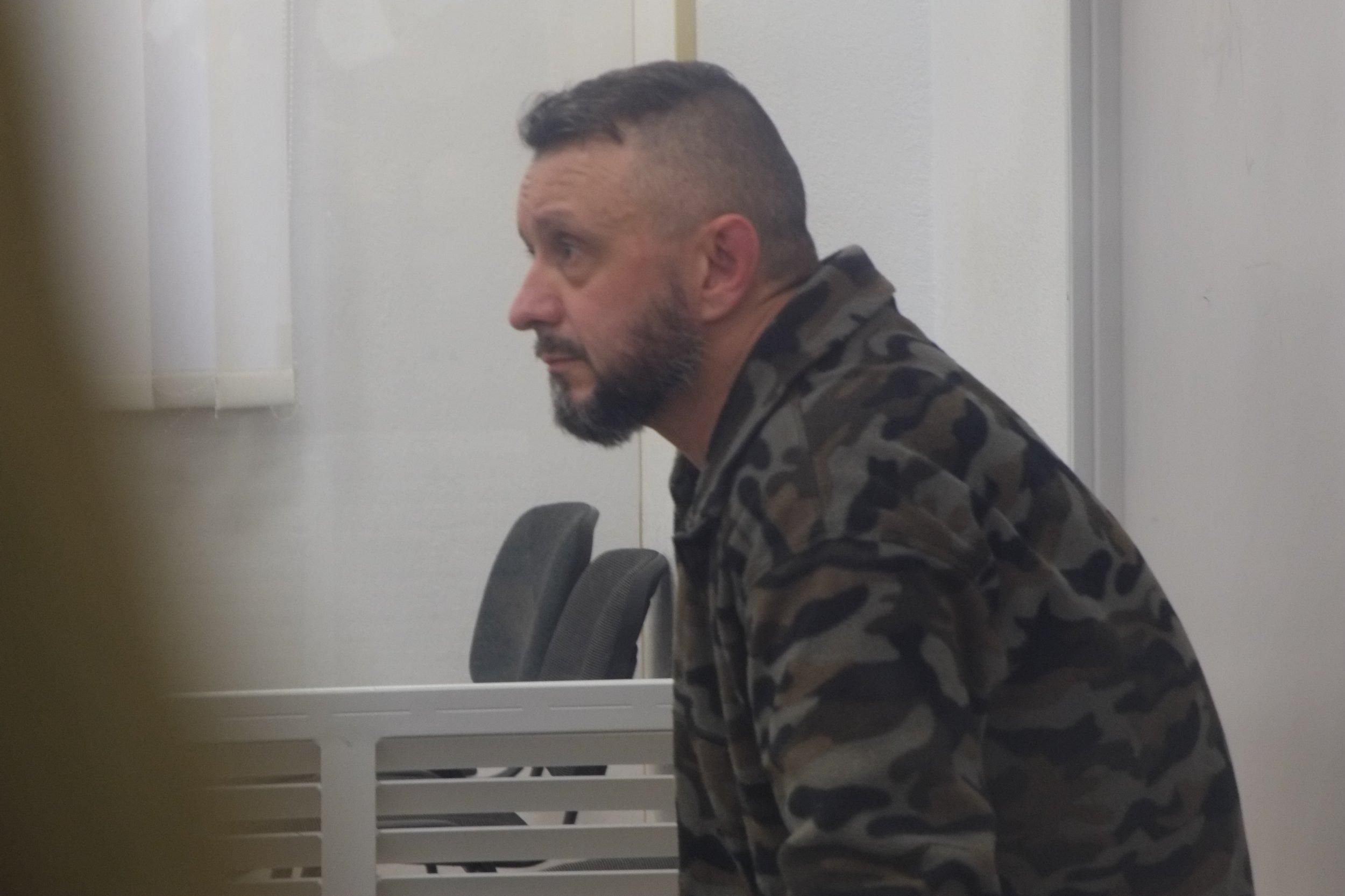 Не вижу намеков, что в деле существуют доказательства, – адвокат Антоненко об убийстве Шеремета