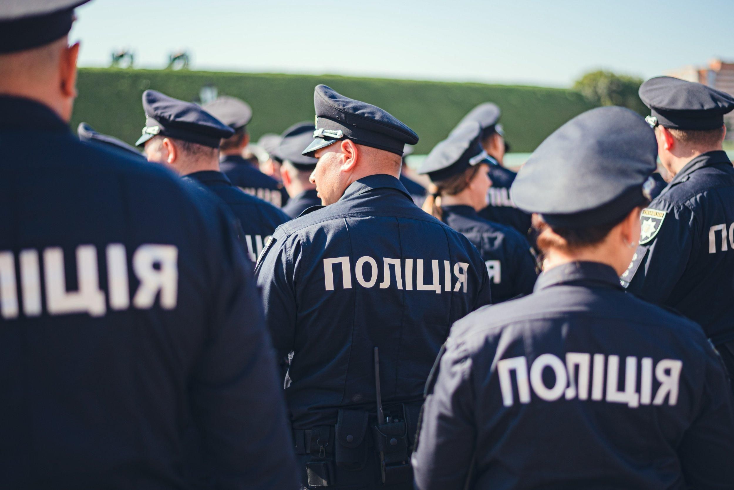 Под Борисполем нашли конопляное поле стоимостью 20 миллионов гривен: фото плантации