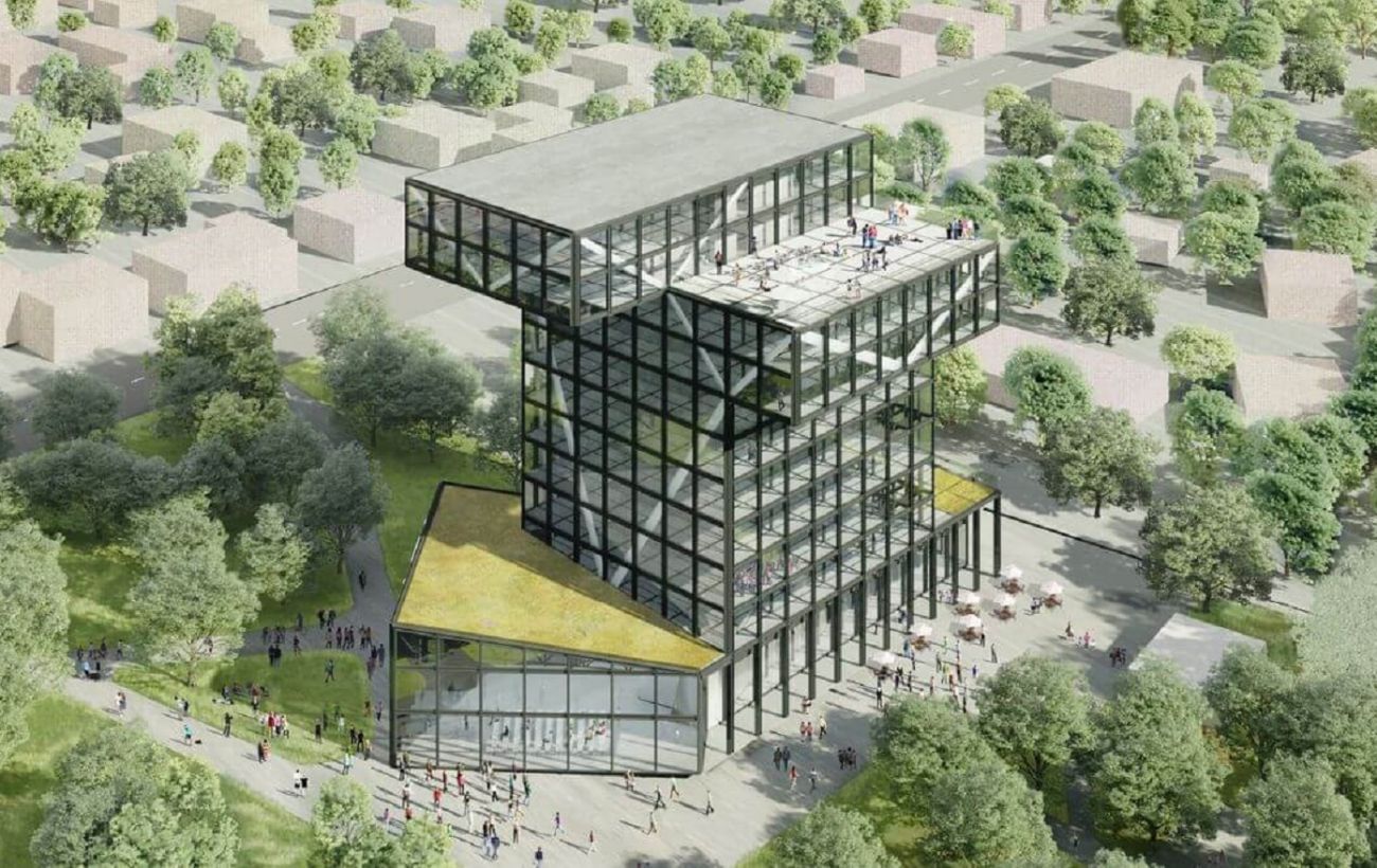 Технічний університет, в якому будуть найкращі викладачі та лабораторії, – Риженков Технічний університет, в якому будуть найкращі викладачі та лабораторії, – Риженков