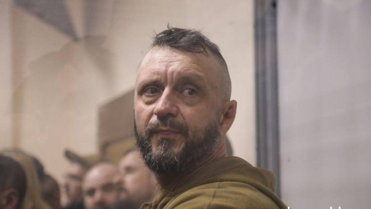 Судьи держат интригу, – адвокат сказал, почему не смягчают меру пресечения Антоненко Судьи держат интригу, – адвокат сказал, почему не смягчают меру пресечения Антоненко