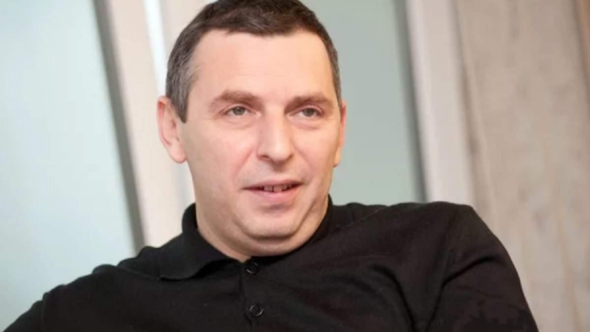 Загрози життю нема, – лікар про стан водія Шефір - Україна новини - 24 Канал Загрози життю нема, – лікар про стан водія Шефір - Україна новини - 24 Канал