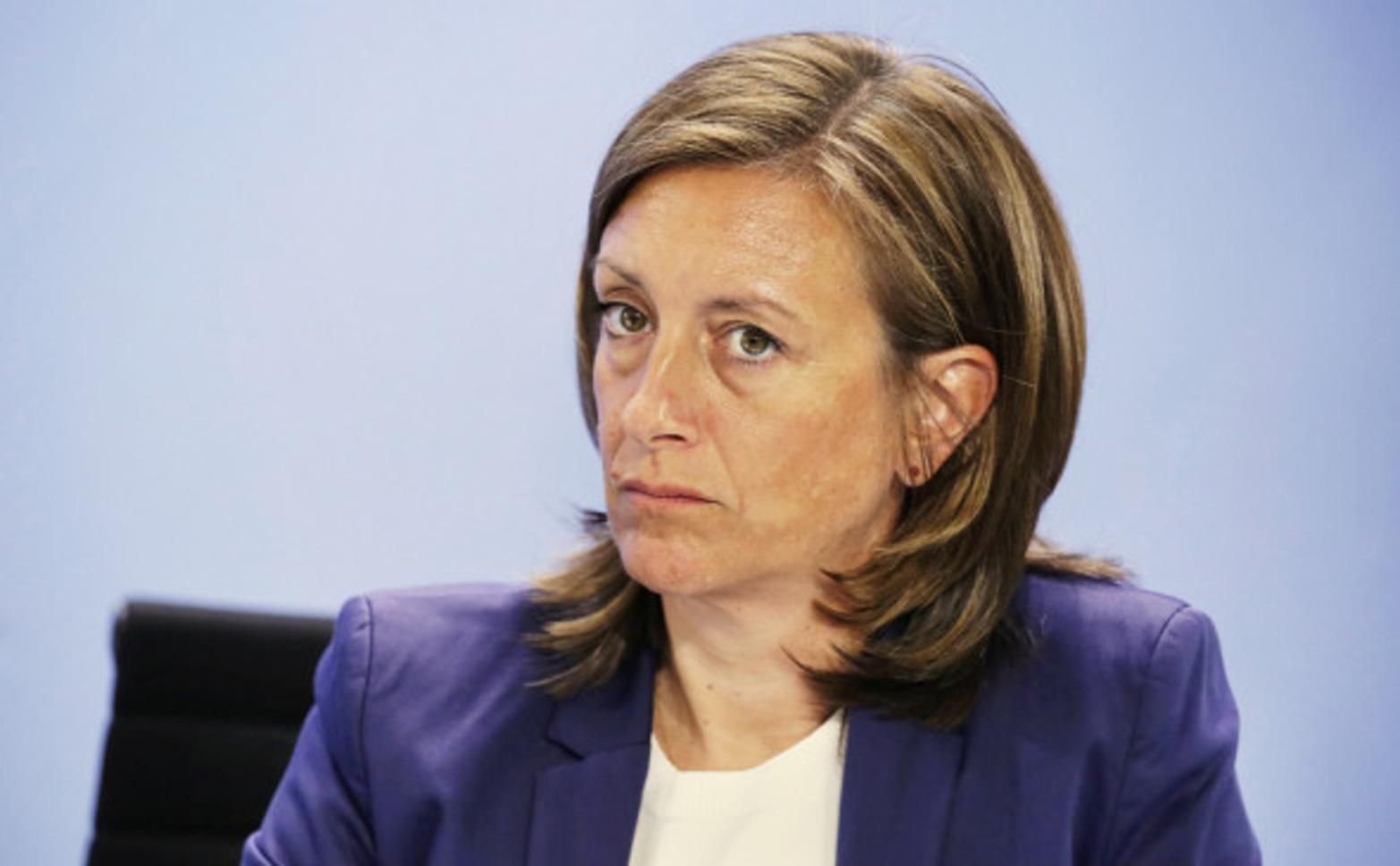 Германия вслед за другими странами не признала российские "выборы" на Донбассе и в Крыму Германия вслед за другими странами не признала российские "выборы" на Донбассе и в Крыму