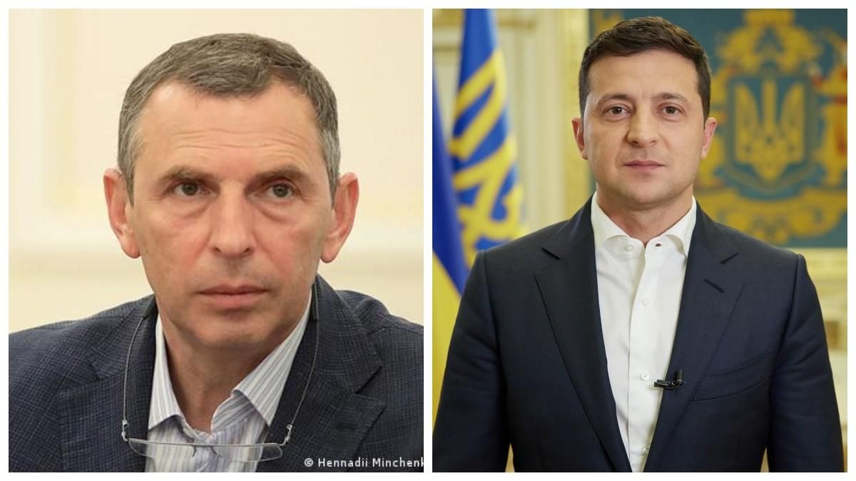 Удар по найближчому оточенню, а не по посаді, – політолог про замах на Шефіра - 24 Канал Удар по найближчому оточенню, а не по посаді, – політолог про замах на Шефіра - 24 Канал