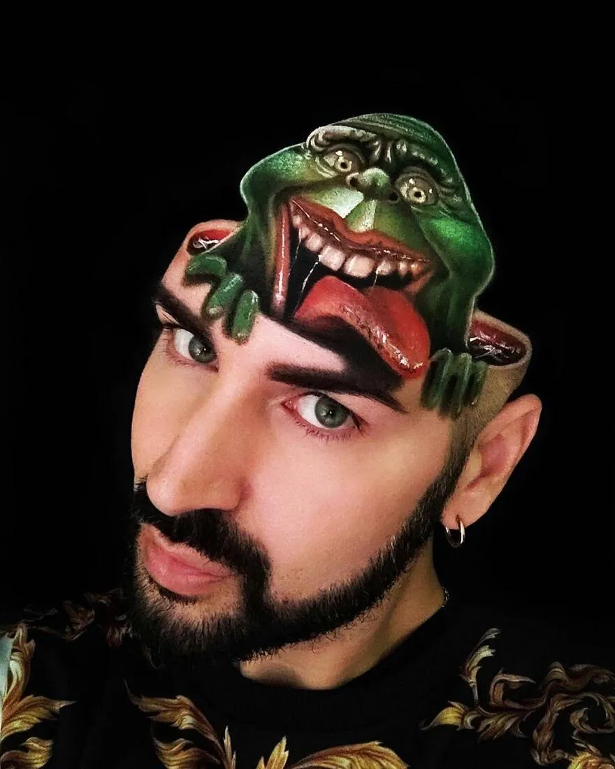 Не хотілось би таке побачити Не хотілось би таке побачити