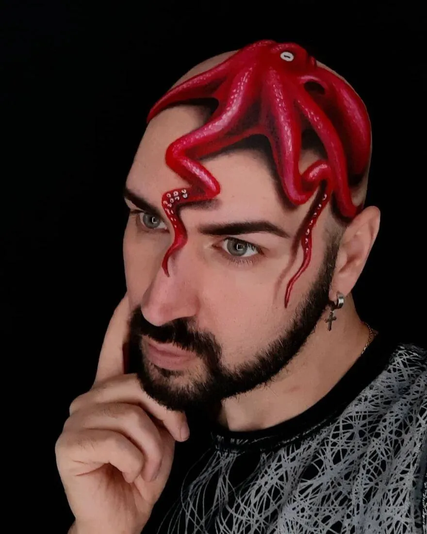 Дуже стильний капелюшок Дуже стильний капелюшок