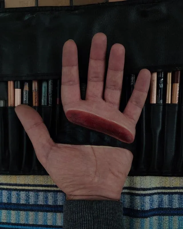 Реалістичність вражає! Реалістичність вражає!