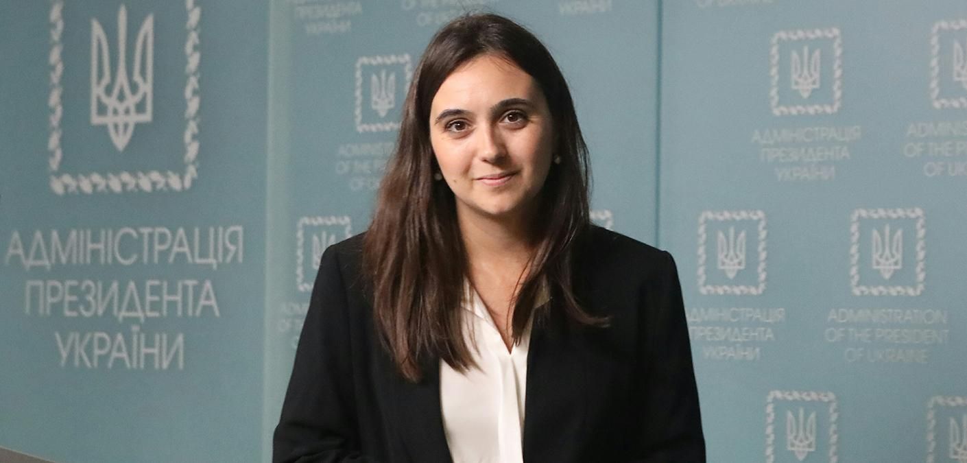 Дурнувата версія, – Мендель про начебто сварку між Єрмаком і Шефіром - Україна новини - 24 Канал Дурнувата версія, – Мендель про начебто сварку між Єрмаком і Шефіром - Україна новини - 24 Канал