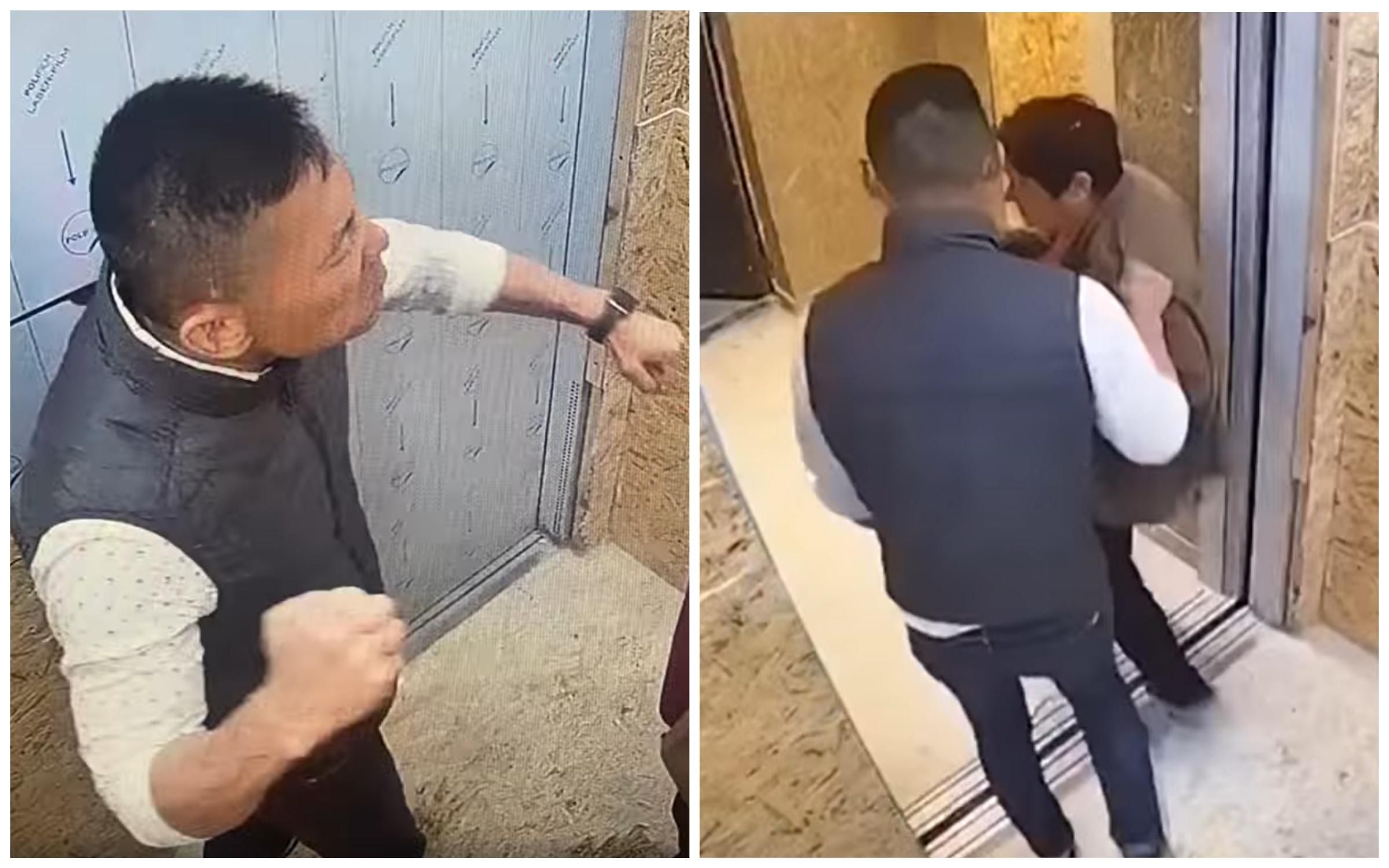 Штовхав і погрожував кулаками: у Харкові власник квартири довів консьєржку до серцевого нападу - Новини Харкова сьогодні - 24 Канал Штовхав і погрожував кулаками: у Харкові власник квартири довів консьєржку до серцевого нападу - Новини Харкова сьогодні - 24 Канал