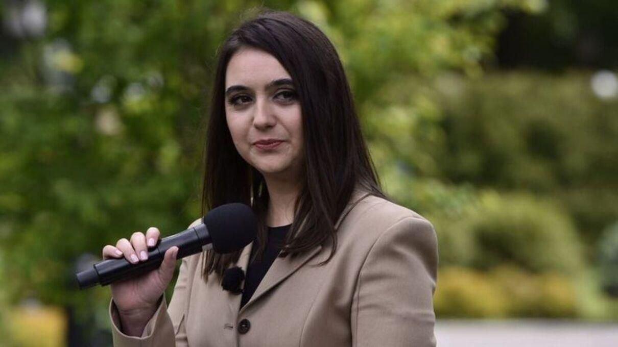 Разумков віддаляється, – Мендель про те, що спікера не запросили на зібрання "Слуги народу" - 24 Канал Разумков віддаляється, – Мендель про те, що спікера не запросили на зібрання "Слуги народу" - 24 Канал