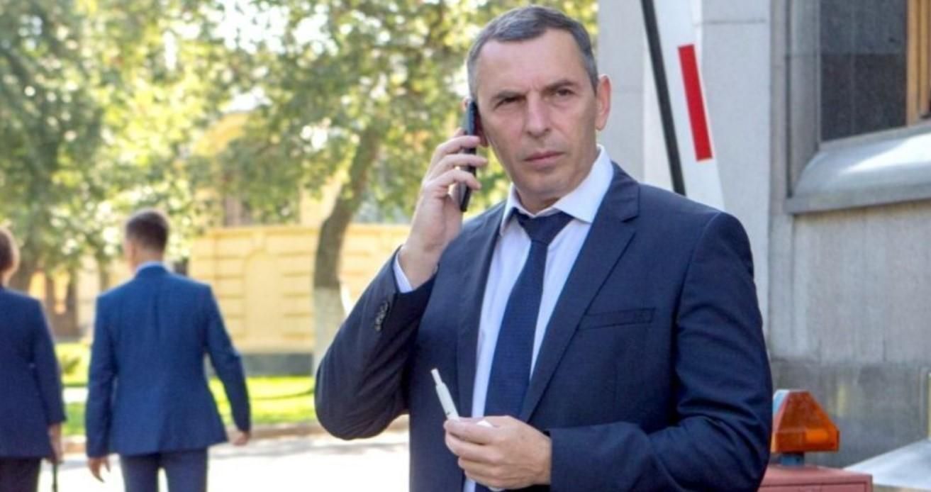 Українці можуть не дізнатись правду про замах на Шефіра - Новини Росії і України - 24 Канал Українці можуть не дізнатись правду про замах на Шефіра - Новини Росії і України - 24 Канал