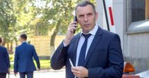 Украинцы могут не узнать правду о покушении на Шефира