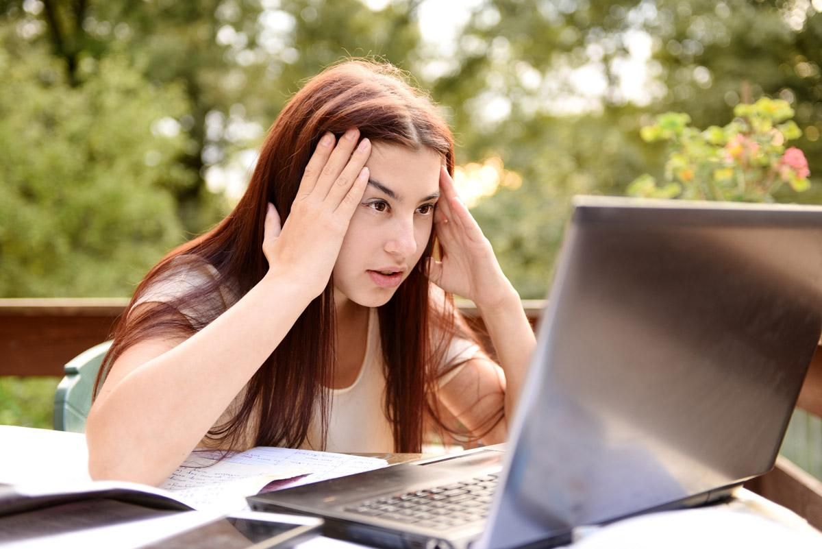 Киевские вузы переходят на дистанционное обучение Киевские вузы переходят на дистанционное обучение