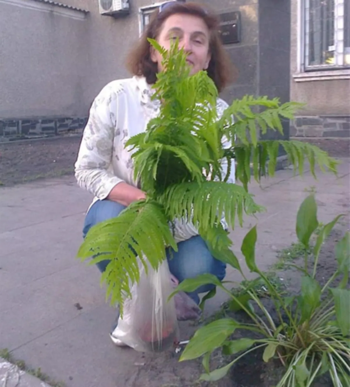 Смерть жінки в Коцюбинському, Неля Кандаурова померла у швидкій