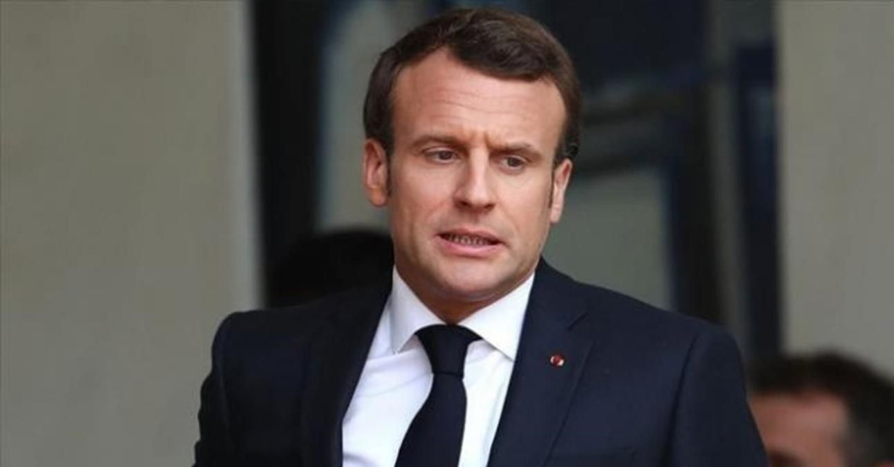 Будемо терплячі, – прем'єр Австралії заявив, що після скандалу не може зв'язатися з Макроном - 24 Канал Будемо терплячі, – прем'єр Австралії заявив, що після скандалу не може зв'язатися з Макроном - 24 Канал