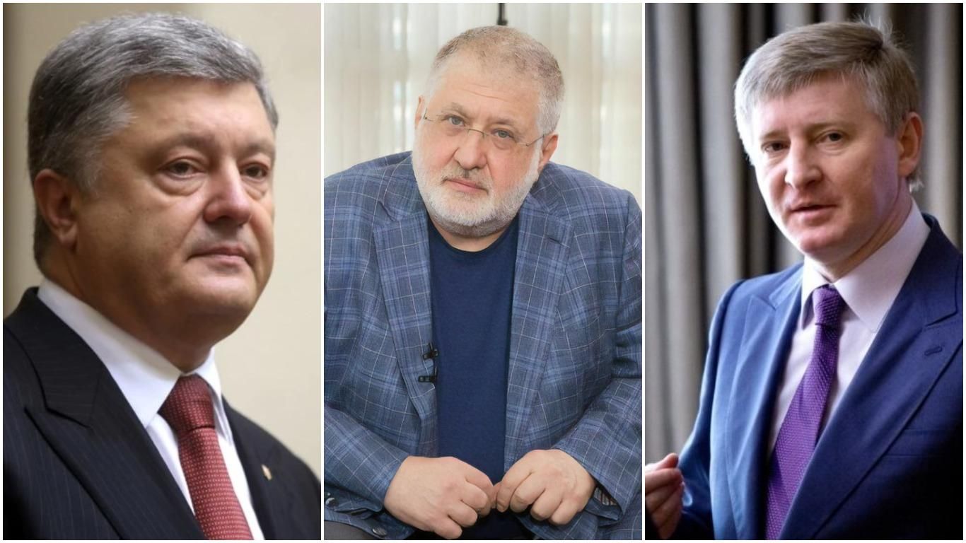 Закон № 5599 про олігархів 2021 остаточно схвалено Верховною Радою: деталі Закон № 5599 про олігархів 2021 остаточно схвалено Верховною Радою: деталі