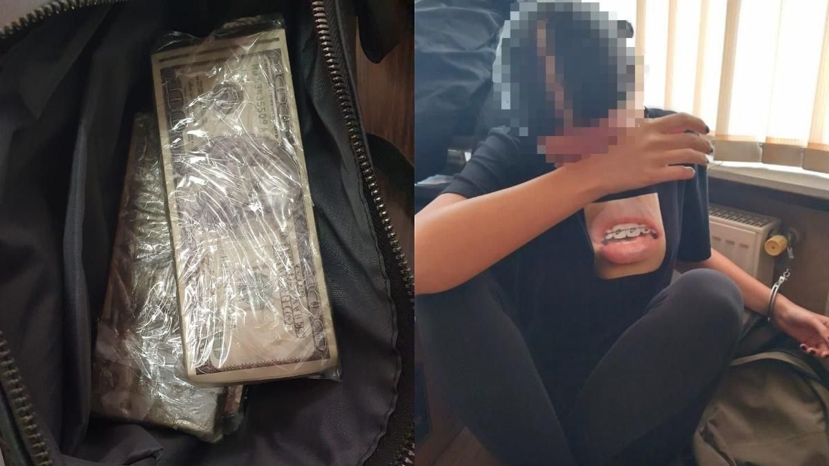 На Полтавщине мужчины похитили дочь депутата и требовали за нее биткоины На Полтавщине мужчины похитили дочь депутата и требовали за нее биткоины