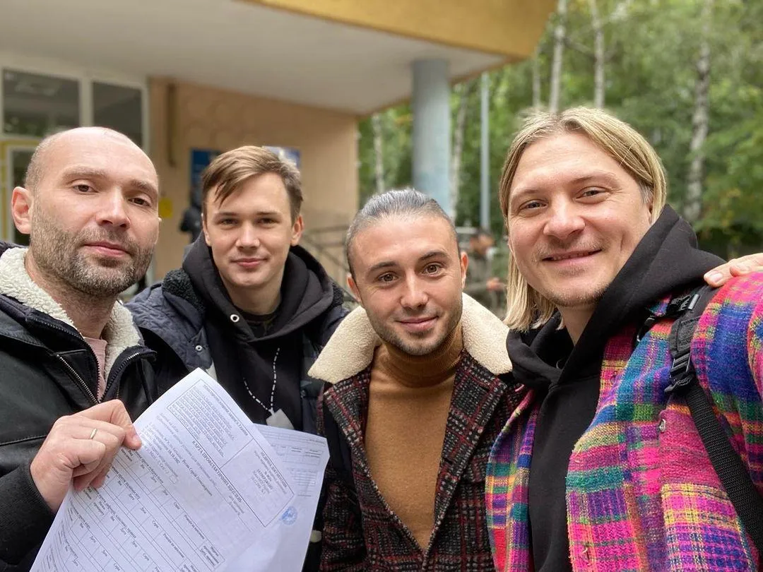 Антитіла Антитіла