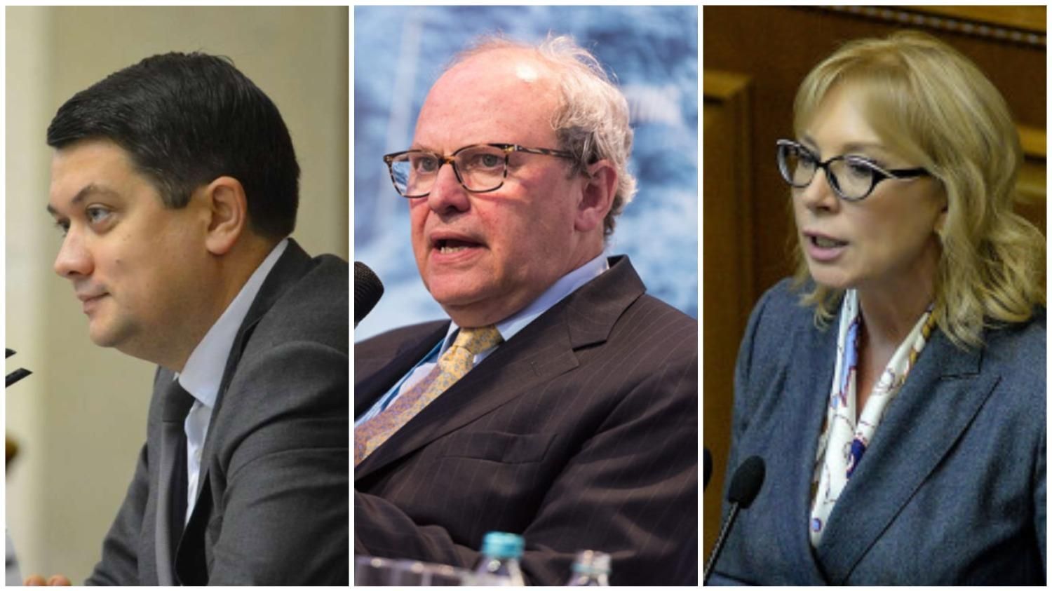 Олігархи втрачають вплив: гра навколо зриву закону стає помітнішою - 24 Канал Олігархи втрачають вплив: гра навколо зриву закону стає помітнішою - 24 Канал