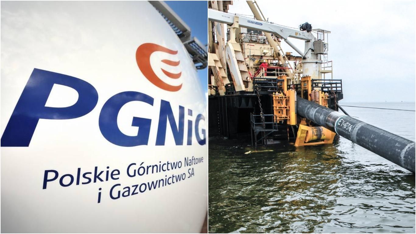 Польша получила право участвовать в сертификации "Северного потока-2" Польша получила право участвовать в сертификации "Северного потока-2"