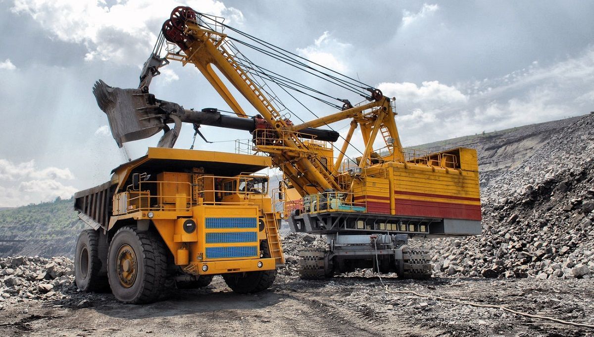 "Руда зірвалася": Китай і COVID-19 стали причиною різкого падіння вартості руди у світі "Руда зірвалася": Китай і COVID-19 стали причиною різкого падіння вартості руди у світі