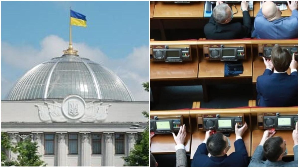 Рада приняла закон об олигархах: как голосовали разные фракции