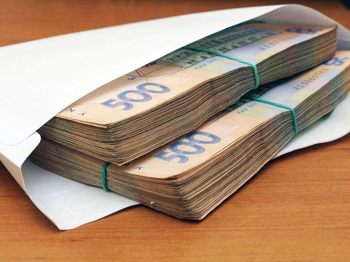 Галузі з найбільшою часткою "тіні": Мінекономіки назвало перелік - Новини економіки України - Економіка Галузі з найбільшою часткою "тіні": Мінекономіки назвало перелік - Новини економіки України - Економіка